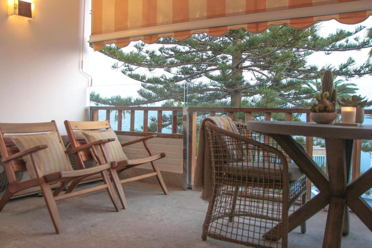 Agustino Beach Suites San Agustin المظهر الخارجي الصورة