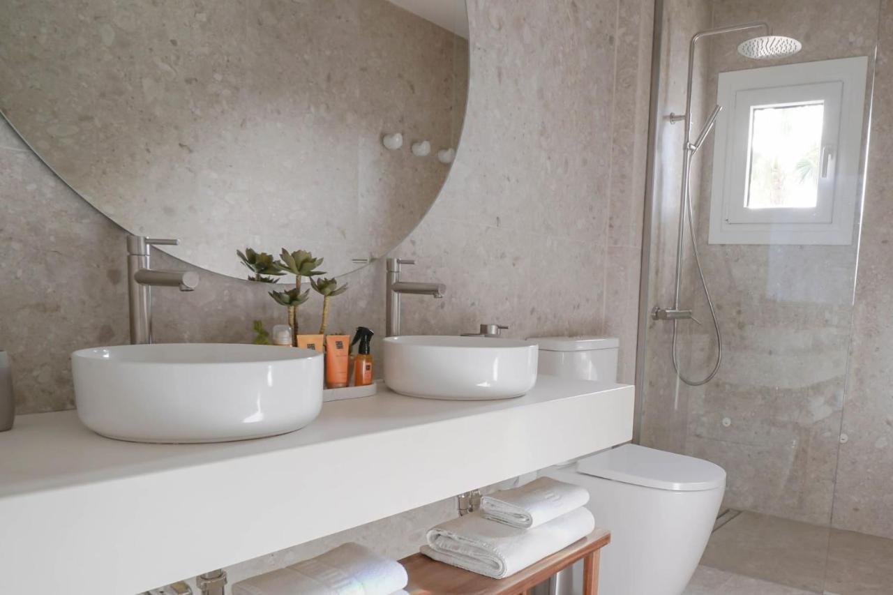 Agustino Beach Suites San Agustin المظهر الخارجي الصورة