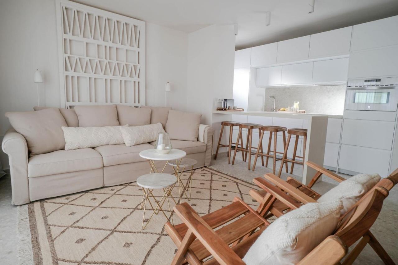 Agustino Beach Suites San Agustin المظهر الخارجي الصورة