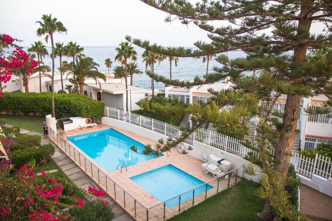 Agustino Beach Suites San Agustin المظهر الخارجي الصورة