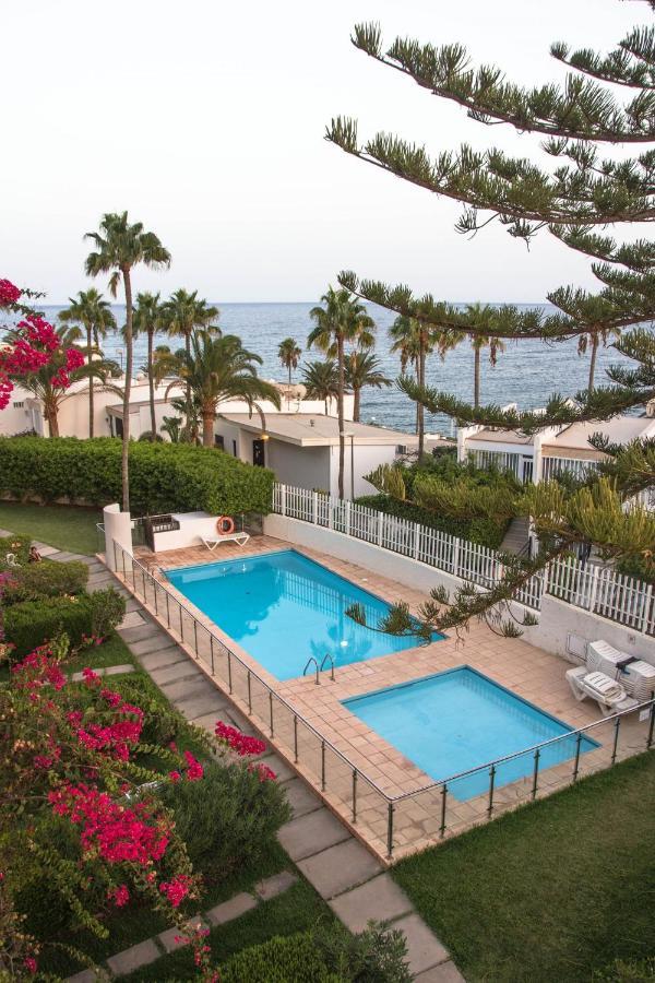 Agustino Beach Suites San Agustin المظهر الخارجي الصورة