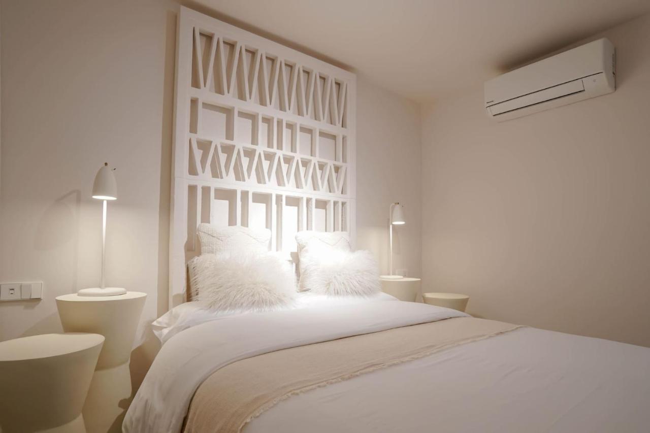 Agustino Beach Suites San Agustin المظهر الخارجي الصورة