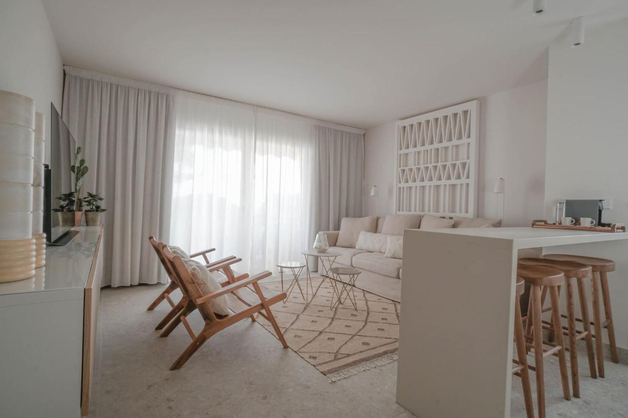 Agustino Beach Suites San Agustin المظهر الخارجي الصورة