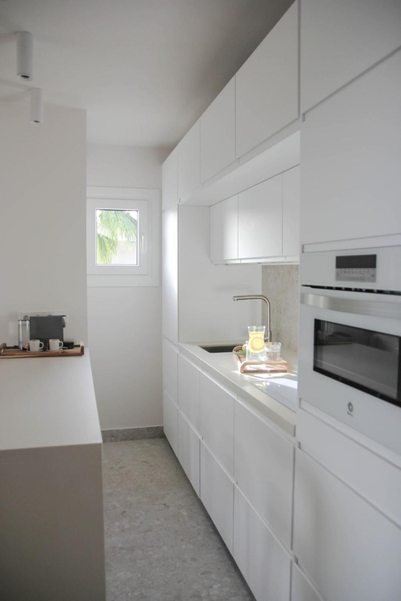 Agustino Beach Suites San Agustin المظهر الخارجي الصورة