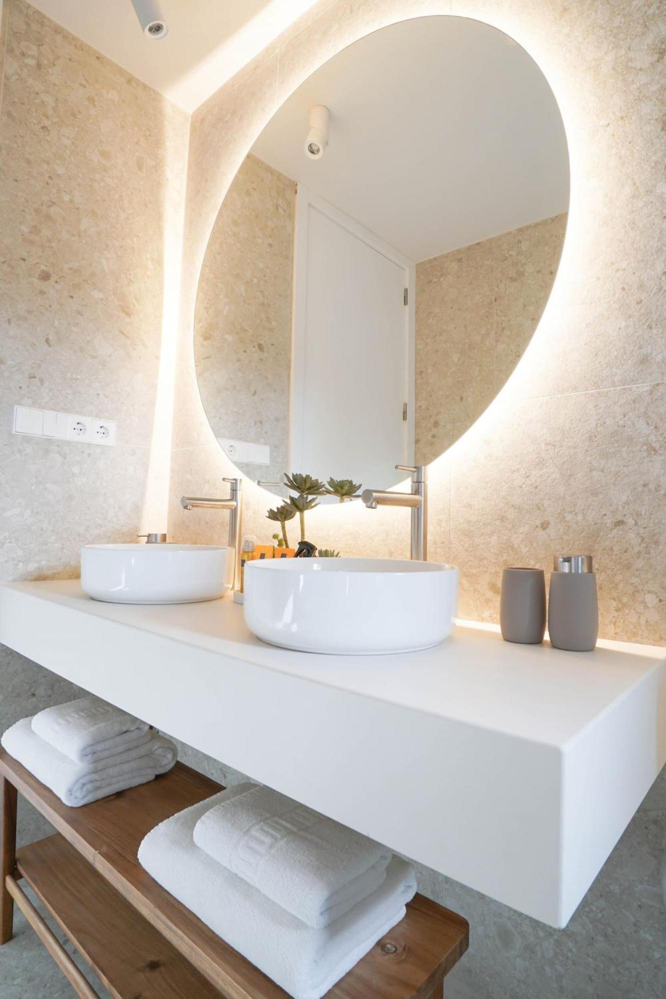 Agustino Beach Suites San Agustin المظهر الخارجي الصورة