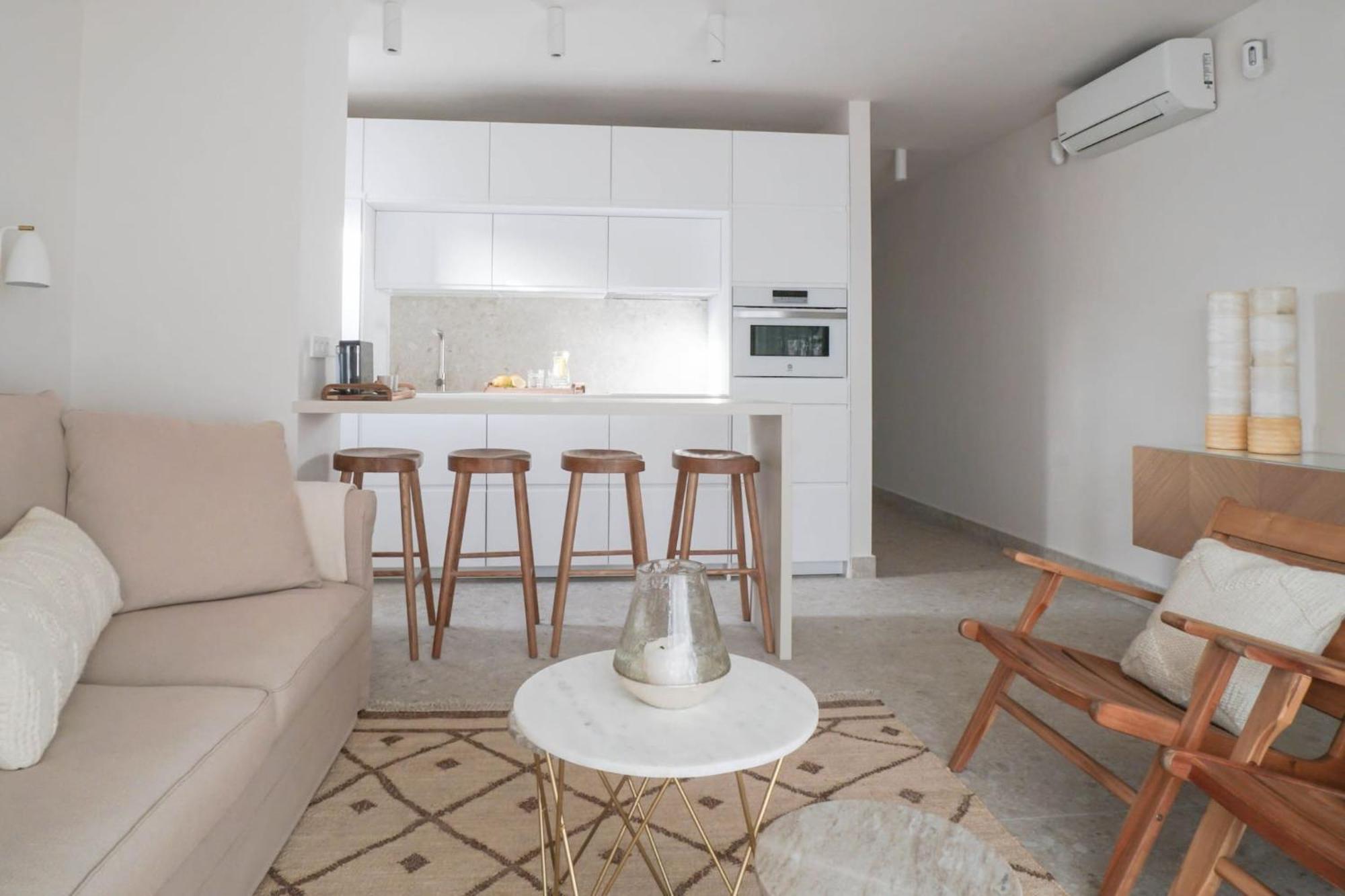 Agustino Beach Suites San Agustin المظهر الخارجي الصورة
