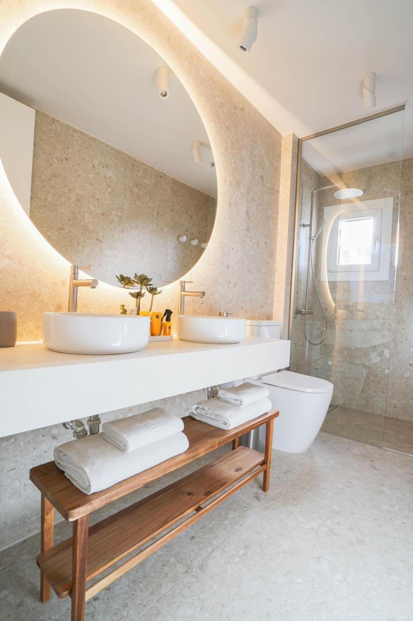 Agustino Beach Suites San Agustin المظهر الخارجي الصورة